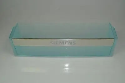 Flaskehylle i dør, Siemens kjøl og frys (nedre)